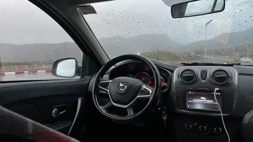 Dacia Sandero 2019 Stepway restylée