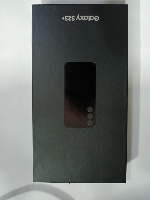 Samsung S23 plus 512g