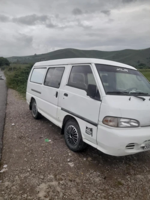 Hyondai H100 1998
