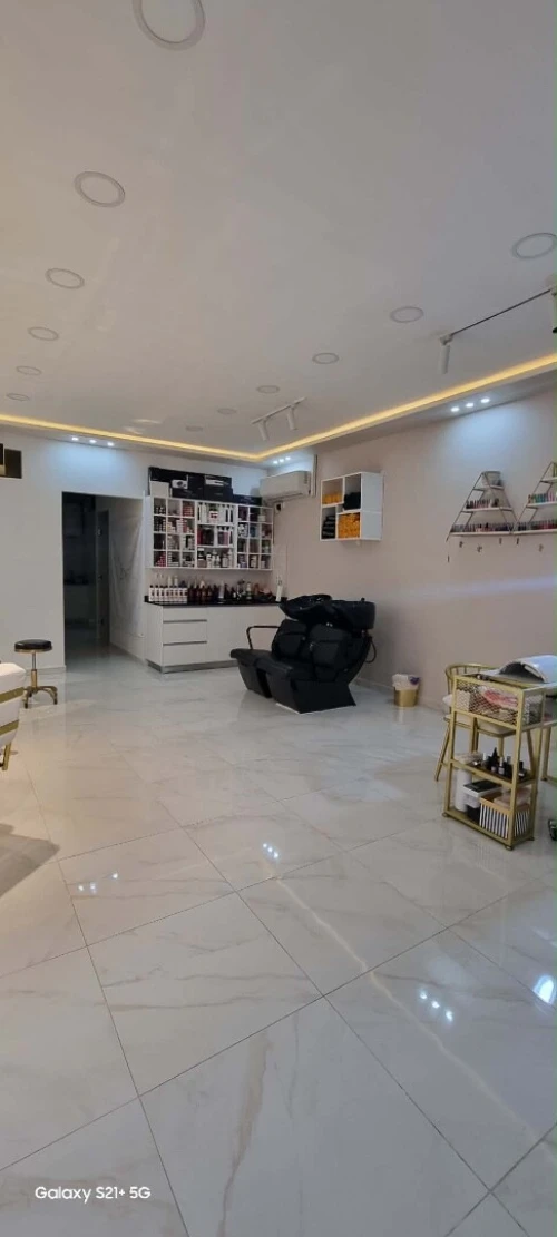 Location Local Alger Cheraga