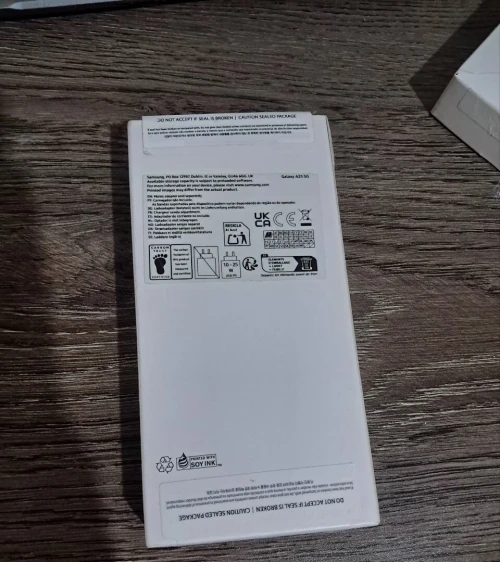 samsung a25 5g