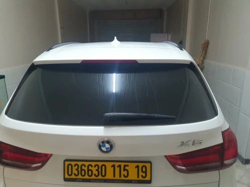 BMW X5 2015 X5