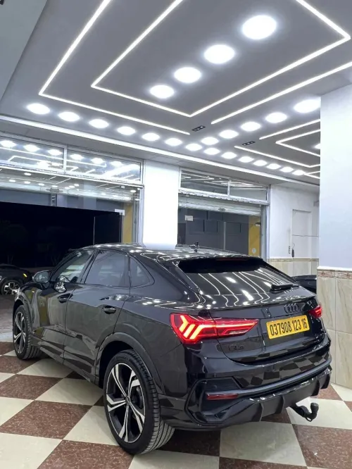 Audi Q3 2023 2023
