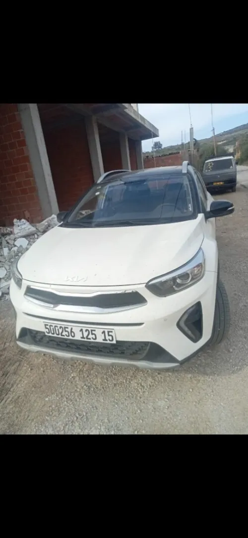 Kia KX1 2025 Toute option