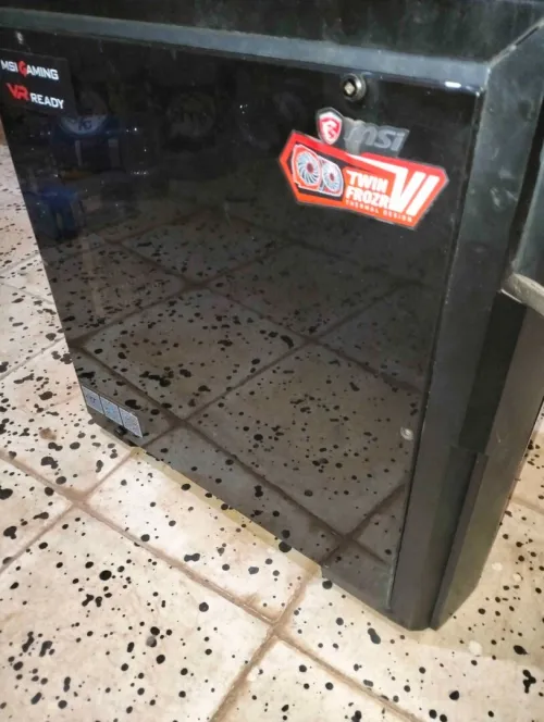 pc gamer unite