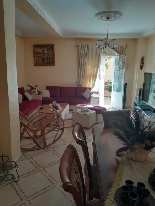 Location Villa Tipaza Khemisti