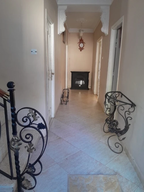Location Villa Tipaza Khemisti