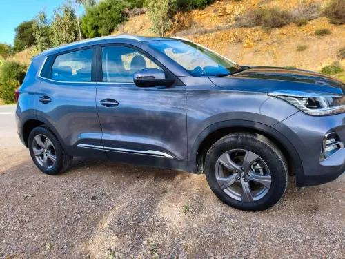 Chery Tiggo 4 pro 2024 Comfort 