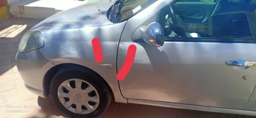Renault Symbol 2011 Symbol