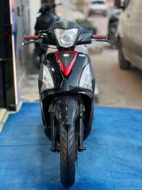 Sym St 2025