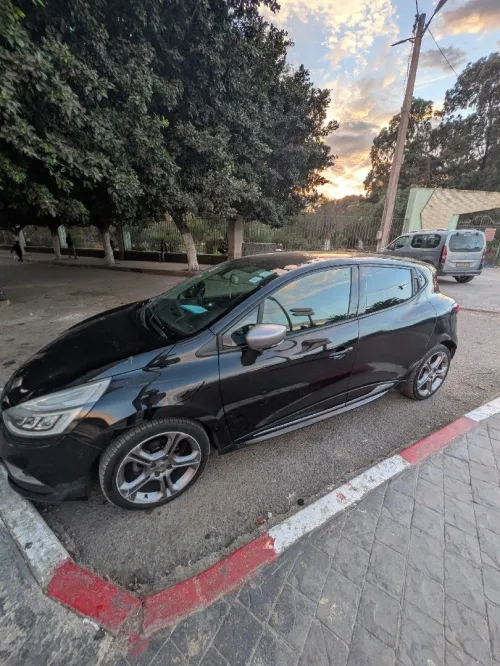 Renault Clio 4 2019 GT Line +