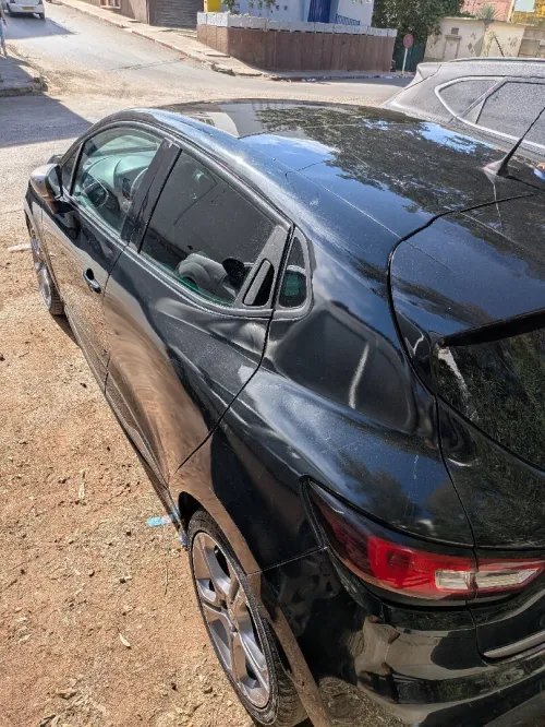 Renault Clio 4 2019 GT Line +