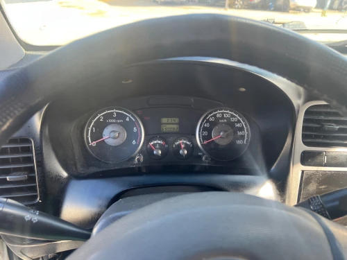 Kia Kia 2006 