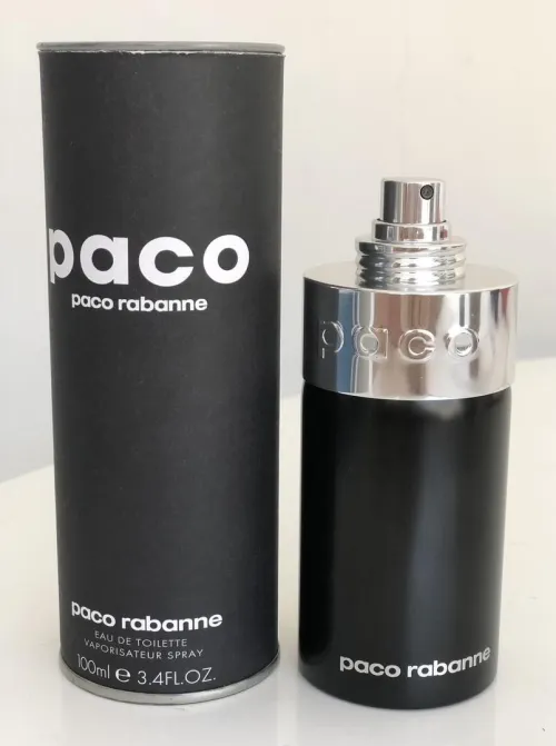 Parfum original Paco rabanne