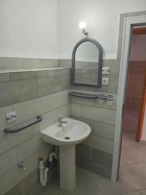 Location Appartement F2 Alger Douera