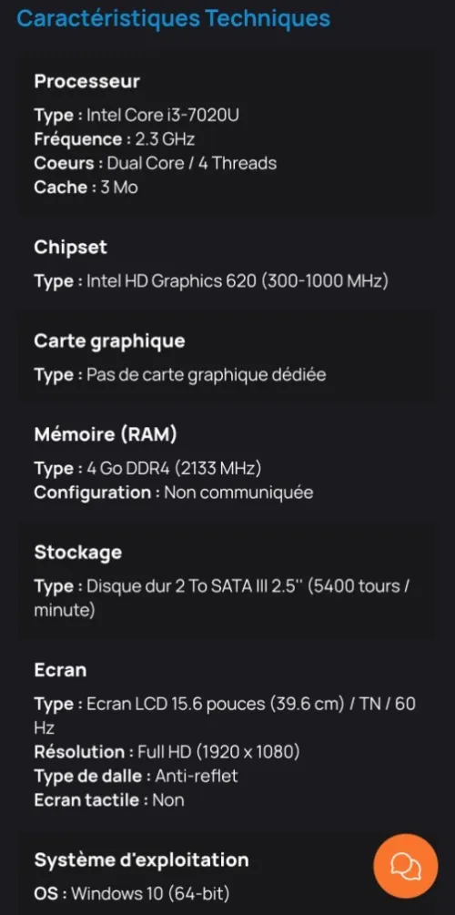 Lenovo IdeaPad 330