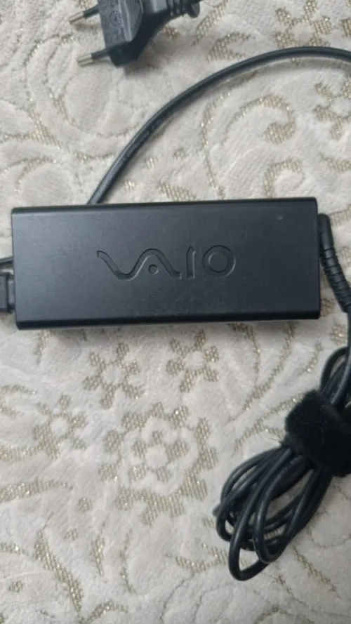 Chargeur PC Portable Sony Vaio
