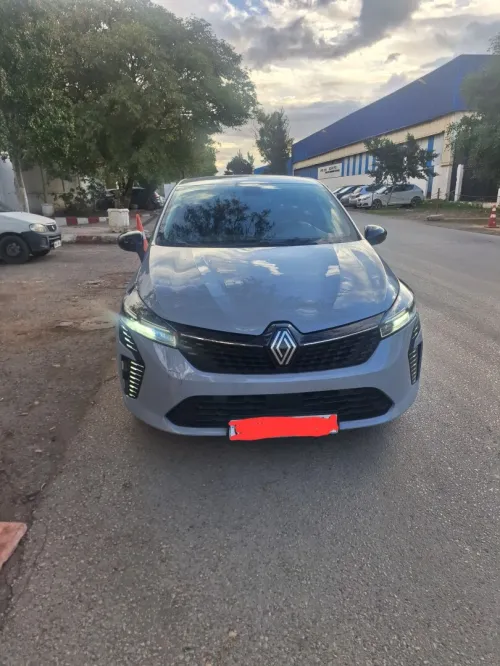 Renault Clio 5  2024 Equilibre