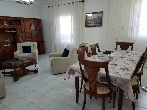 Vente Appartement Niveau de villa F5 Alger Zeralda