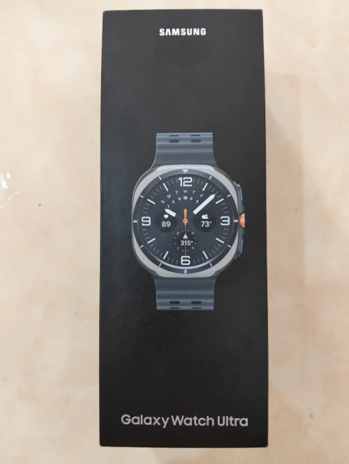 Galaxy Watch ultra