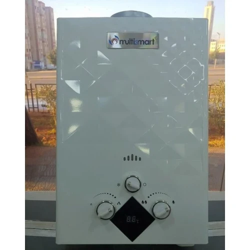 Chauffe Bain Multismart 6L WH1006