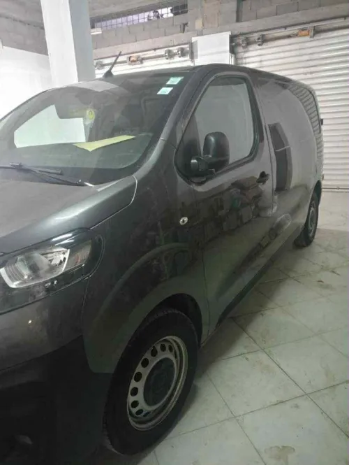 Fiat Scudo 2024 