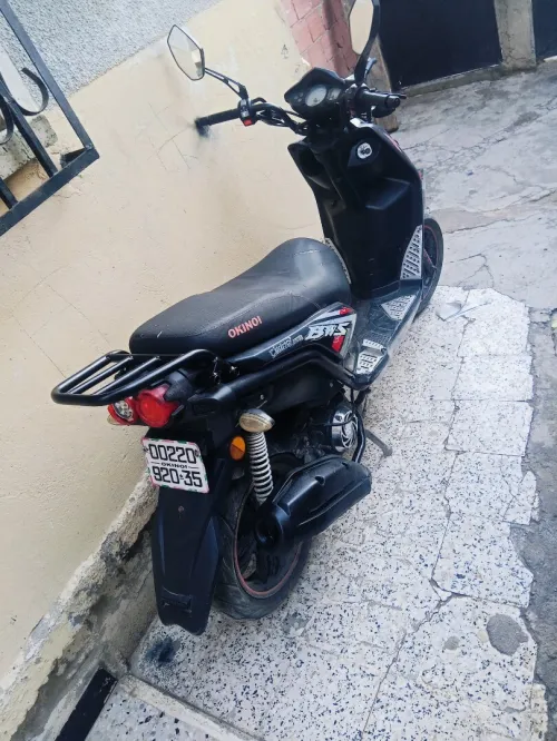 Okinoi Okinoi 2020