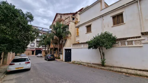 Location Villa Alger Baba hassen