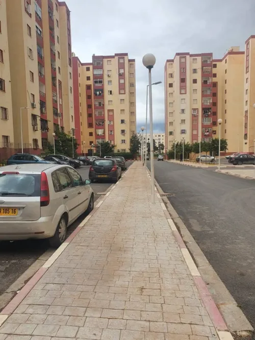 Vente Appartement F3 Alger Ain benian