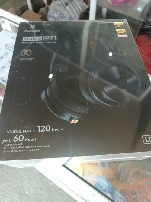 OneOdio studio max1