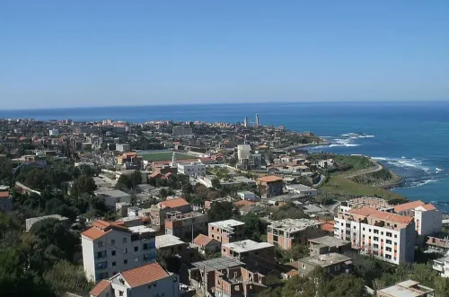 Location Boumerdès Dellys