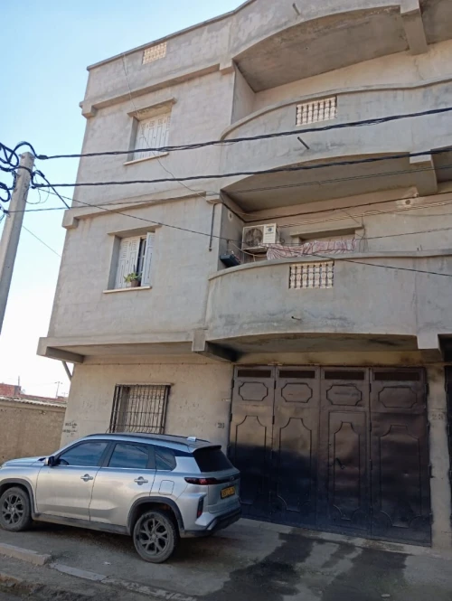 Vente Villa Blida Ben khellil