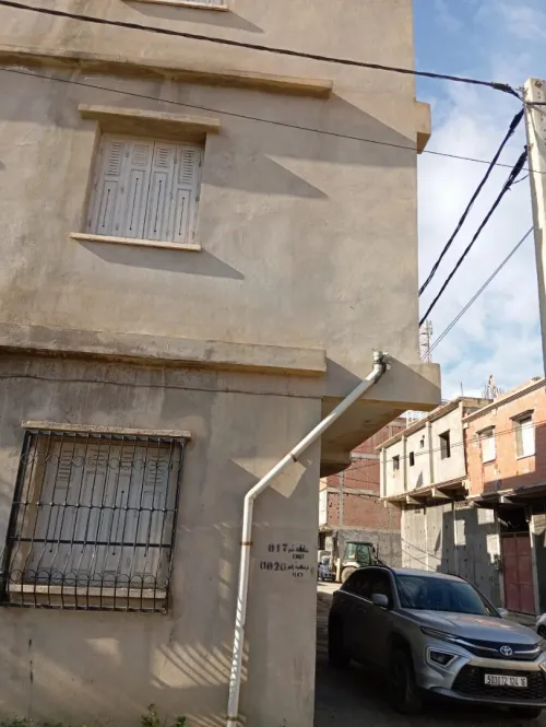 Vente Villa Blida Ben khellil