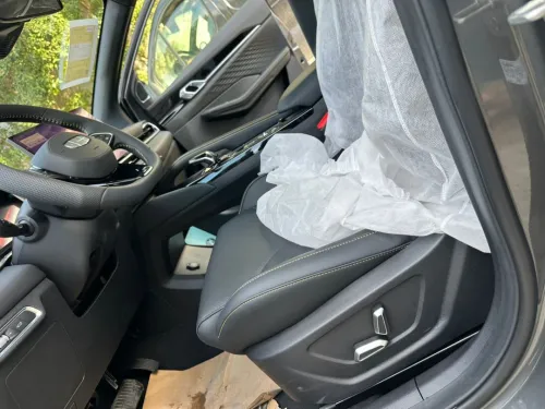 Geely Coolray 2026 Full opetion