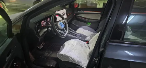 Volkswagen Golf 8 2025 Pro R-line