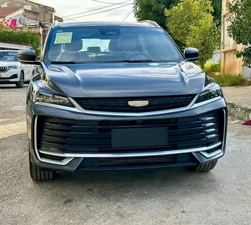 Geely Coolray 2026 Full opetion