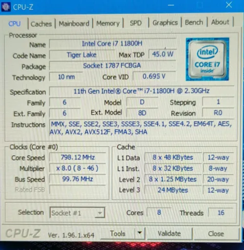 للبيع لابتوب MSI Sword 15 بحالة ممتازة،