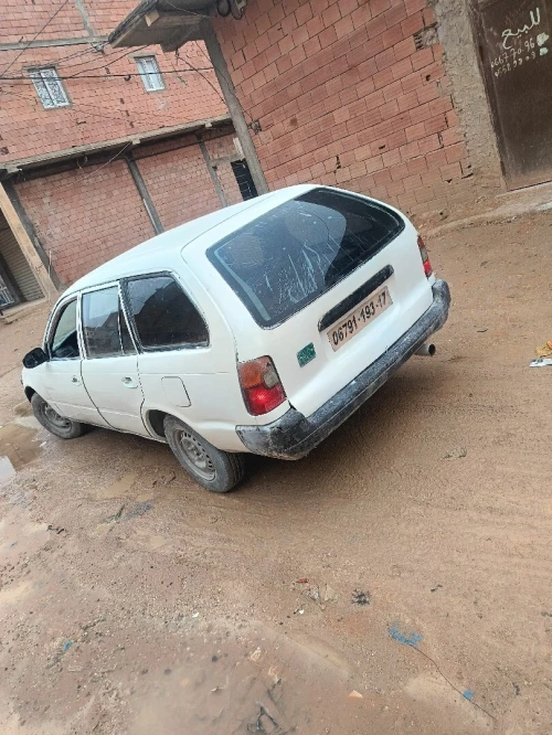 Toyota Corolla 1993 1993