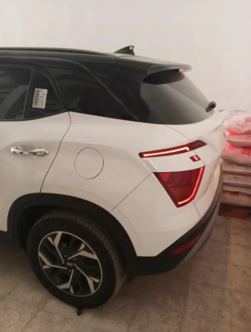 Hyundai Krita 2025 مجموعة
