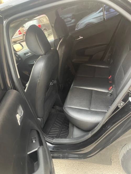 Kia Picanto 2018 Sportline