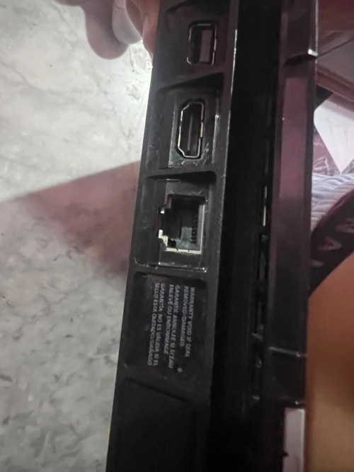 Ps4 slim 1000g