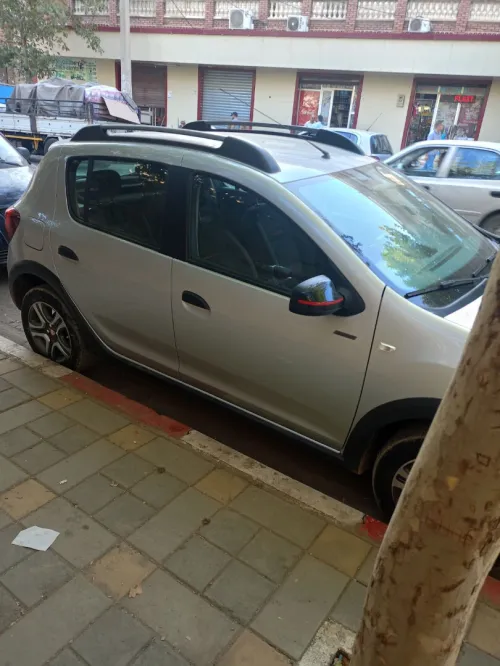 Dacia Sandero 2021 Stepway