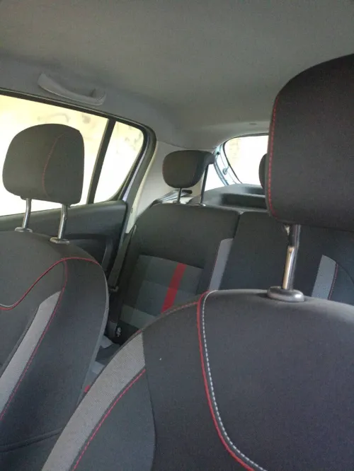 Dacia Sandero 2021 Stepway