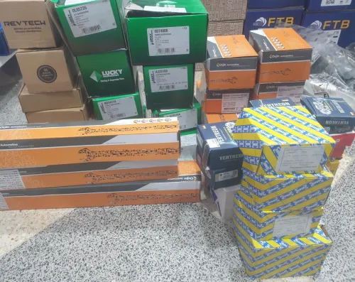 Disponible stock susp renault / peugeot