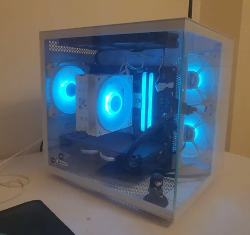 pc gamer avendre