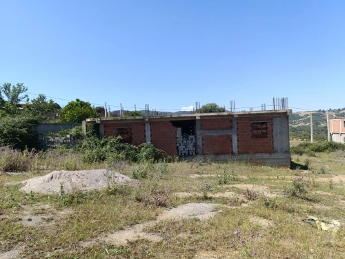 Vente Villa Boumerdès Zemmouri