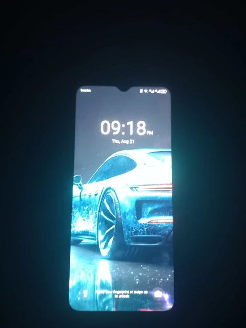 A70 Itel