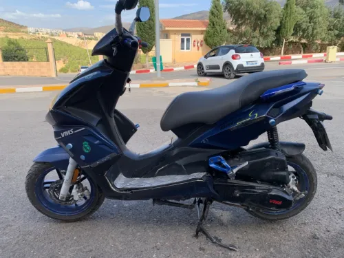 VMS Driver s2 2018
