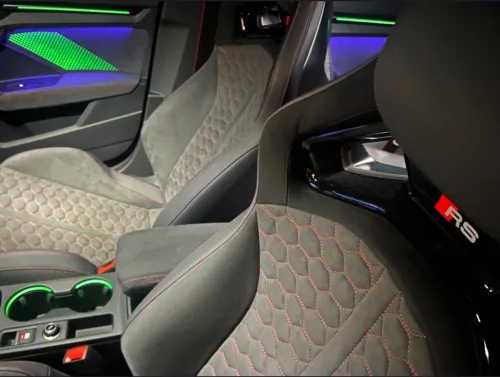 Audi RS3 Sportback 2025 Quattro S tronic