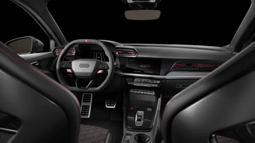Audi RS3 Sportback 2025 Quattro S tronic